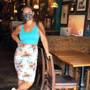 Meet your Posher, Laura